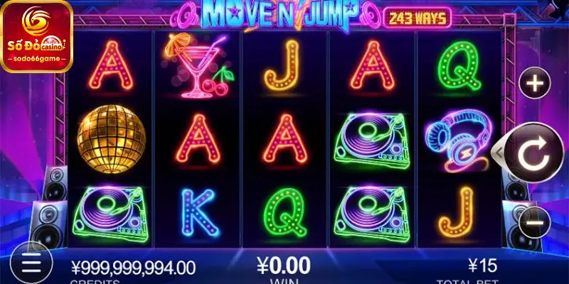 Ưu đãi ngập tràn giúp người chơi slot game săn thưởng cùng SODO66