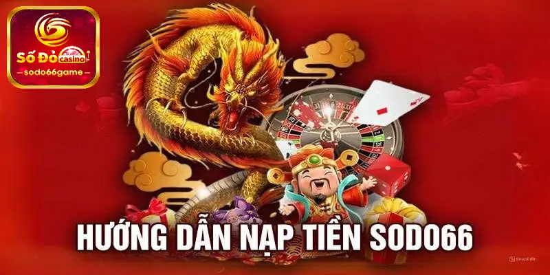 Nạp tiền chuyển nhanh 24/7