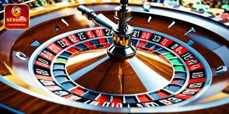 Sảnh AE sexy casino Sodo66 là gì?