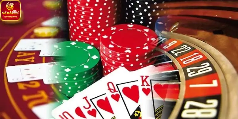 SODO66 hỗ trợ người chơi tối đa khi bắt đầu trải nghiệm casino tại đây